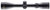 Konus 7255 KonusPro  Matte Black 3-10x44mm 1" Tube Engraved 30/30 Reticle                                                                                                                                (8J8NX)