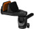 KOPF Jager KJ85009K Reaper Hellbound Tripod Kit Matte Black/Orange Aluminum/Plastic (ODWKF)