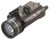 Streamlight 69260 TLR-1 HL Gun Light  Black Anodized 1,000 Lumens White LED                                                                                                                              (QSV25)