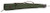 Boyt Harness 0GCWC5011 Signature Shotgun Case OD Green Canvas 50"                                                                                                                                        (TYN0U)