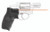 Crimson Trace 011150 LG305 Lasergrips Red Laser Smith Wesson JFrame Round Butt (FKANH)