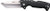 Cold Steel CSFLAD10T AD-10 Lite 3.50" Folding Tanto Plain Stonewashed AUS-10A SS Blade/Black Scales G10 Handle Includes Belt Clip                                                                        (JGZTX)