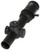 Steiner 5103 T6Xi  1-6x24mm 30mm Tube Illuminated KC-1 MIL Reticle First Focal Plane Features Throw Lever                                                                                                (JXLD3)