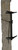 Muddy MUDMCS20004 Pro Climbing Sticks  Black Aluminum 20" 4 Pack                                                                                                                                         (39PUE)