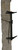 Muddy MUDMCS20004 Pro Climbing Sticks  Black Aluminum 20" 4 Pack                                                                                                                                         (39PUE)