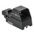 Sightmark SM26031 Ultra Shot R-Spec Reflex Sight Matte Black 1 x 33 mm x 24 mm  3 MOA Red/Green Dot/5 MOA Dot/50 MOA Circle Multi Reticle (UBL6R)