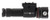 Crimson Trace 0187701 CWL-202 Tactical Light For Rail-Equipped Long Guns  Black Anodized 900 Lumens White CREE XPL LED Light (XUV0K)