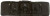 Bulldog BDT4043B BDT Tactical Single Black Nylon, 3 Accessory Pockets, Deluxe Padded Backstraps, Lockable Zippers & Padded                                                                               (DI2VF)