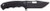 S.O.G SOG17210257 Seal FX 4.30" Fixed Tanto Plain Black Cerakote CPM S35VN SS Blade Black GRN/SS Handle Includes Sheath                                                                                  (B7KLU)