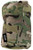 Mdt Sporting Goods Inc 108047MCM Canister Shooting Bag Medium MultiCam 500D Cordura Fabric House Fill 1lb (UUUZU)
