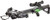 Axe Crossbows AX30001 Axe 400 Crossbow Kit                                                                                                                                                               (OMWU7)