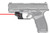 Viridian 912-0076 Red Laser Sight for Springfield Hellcat PRO E-Series Black (SGFXU)