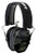 Walker's GWPRSEMMCCG Razor Slim Electronic Muff 23 dB Over the Head Multi-Cam/Black Polymer                                                                                                              (OQK39)