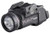 Streamlight 69400 TLR-7 X Sub  Black Anodized 500 Lumens  White LED Glock 43X MOS/48 MOS/43X/48 (CLFWY)