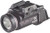 Streamlight 69400 TLR-7 X Sub  Black Anodized 500 Lumens  White LED Glock 43X MOS/48 MOS/43X/48 (CLFWY)