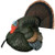 Primos 69076 Lil' Gobblestopper Strutter Box Call Turkey Sounds (HSYVC)