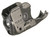 Streamlight 69276 TLR-6 Gun Light  Black 100 Lumens White LED/Red Laser Kimber Micro (2UDXE)