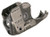 Streamlight 69276 TLR-6 Gun Light  Black 100 Lumens White LED/Red Laser Kimber Micro (2UDXE)
