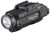 Streamlight 69473 TLR-10 G Gun Light with Green Laser  Black Anodized 1,000 Lumens White LED                                                                                                             (R5GHE)
