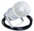 Foxpro SPSGE Snow Pro External Speaker White Compatible With FoxPro Snow Pro Digital Game Call (AV9J7)