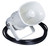 Foxpro SPSGE Snow Pro External Speaker White Compatible With FoxPro Snow Pro Digital Game Call (AV9J7)