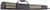 Bulldog BD315 Armor  Black/Green Nylon Rifle/Shotgun (I6R5I)