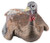 Avian X AVXAVX8011 LCD Laydown Hen Turkey Species Multi Color Dura-Rubber (ZI6PJ)