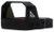 Rival Arms RARA8029BN X1 Red Dot  Black Anodized 1 X 29 mm 3 MOA Red Dot (5DPFI)