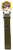 High Speed Gear 31BV03OD Cobra Rigger OD Green Cordura 40-42" Velcro Closure                                                                                                                             (EPQYO)
