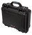 Nanuk 9201001 920  Black Polymer w/ Foam Padding & Latches (SD003)