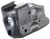 Streamlight 69290 TLR-6 Gun Light  Black 100 Lumens White LED/Red Laser Glock Gen 3/4/5 (DSUKZ)