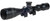 BSA 223412X40AO Sweet 223 Black Matte 4-12x 40mm AO 1" Tube 30/30 Reticle                                                                                                                                (QYR5O)
