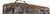 Allen 96548 Gear-Fit Bruiser 48" Mossy Oak Country DNA High-Density Foam                                                                                                                                 (9PF0H)