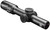 Eotech VDU16FFSR3G Vudu FFP Black Hardcoat Anodized 1-6x 24mm 30mm Tube Illuminated Green SR3-MOA Reticle Features Throw Lever (TE0NQ)