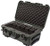 Nanuk 9356UP6 935 6 Up Pistol Case Olive Polymer w/ Closed-Cell Foam Padding 22" L x 14" W x 9" H Interior Dimensions                                                                                    (Z0B58)