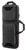 Tac Six 10831 Ghost Vertical Tactical Case Black 600D Polyester Tactical Rifle (S5XON)