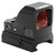 LaserMax LMMRDS Micro Red Dot Sight  Matte Black 1 x 0.83" x 0.65" 3 MOA Red Dot                                                                                                                         (7C7UP)
