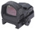 Sightmark SM26043LQD Mini Shot MSpec M1 LQD Relex Sight Matte Black 1 x 21 mm x 15 mm 3 MOA Red Dot (1PVC1)