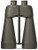 Steiner 2675 M2080  20x80mm Floating Prism Sports-Auto Focus, OD Green Makrolon w/Rubber Armor Features Tripod Mount                                                                                     (L0GZF)
