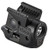 Streamlight 69285 TLR-6 Gun Light  Black 100 Lumens White LED Sig Sauer P365/P365 XL (Light Only) (IN4CV)