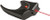Viridian 9120004 Red Laser Sight for Ruger LCP ESeries Black (9URUK)