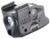 Streamlight 69273 TLR-6 Gun Light  Black 100 Lumens White LED/Red Laser Smith & Wesson M&P Shield (UP4FK)
