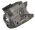 Streamlight 69273 TLR-6 Gun Light  Black 100 Lumens White LED/Red Laser Smith & Wesson M&P Shield (UP4FK)