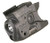 Streamlight 69273 TLR-6 Gun Light  Black 100 Lumens White LED/Red Laser Smith & Wesson M&P Shield (UP4FK)