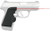 Crimson Trace 01-8510-1 LG-410 Lasergrips  Black Red Laser Kimber EVO SP (N1JVI)