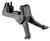 FAB Defense FXTARPODB TAR-Podium  Quick Deployment Bipod for TAR 21 Models Black Reinforced Polymer (Y3MJJ)