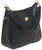 Bulldog BDP010 Hobo Purse wHolster Black Leather for Most Small Autos Revolvers Ambidextrous Hand (EFRMC)