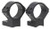 Talley 740700LM Remington 700 Scope Mount/Ring Combo Black Anodized 30mm Medium 20 MOA (81Z66)