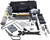 Wheeler 156559 Armorer's Ultra Kit Universal AR Platform 21 Pieces (GA5VH)