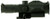 NcStar VSRTP3940GV3 SRT  Gen 3 Black Hardcoat Anodized 3-9x40mm Illuminated P4 Sniper Reticle Green Laser (1TVP8)